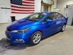 2016 CHEVROLET CRUZE