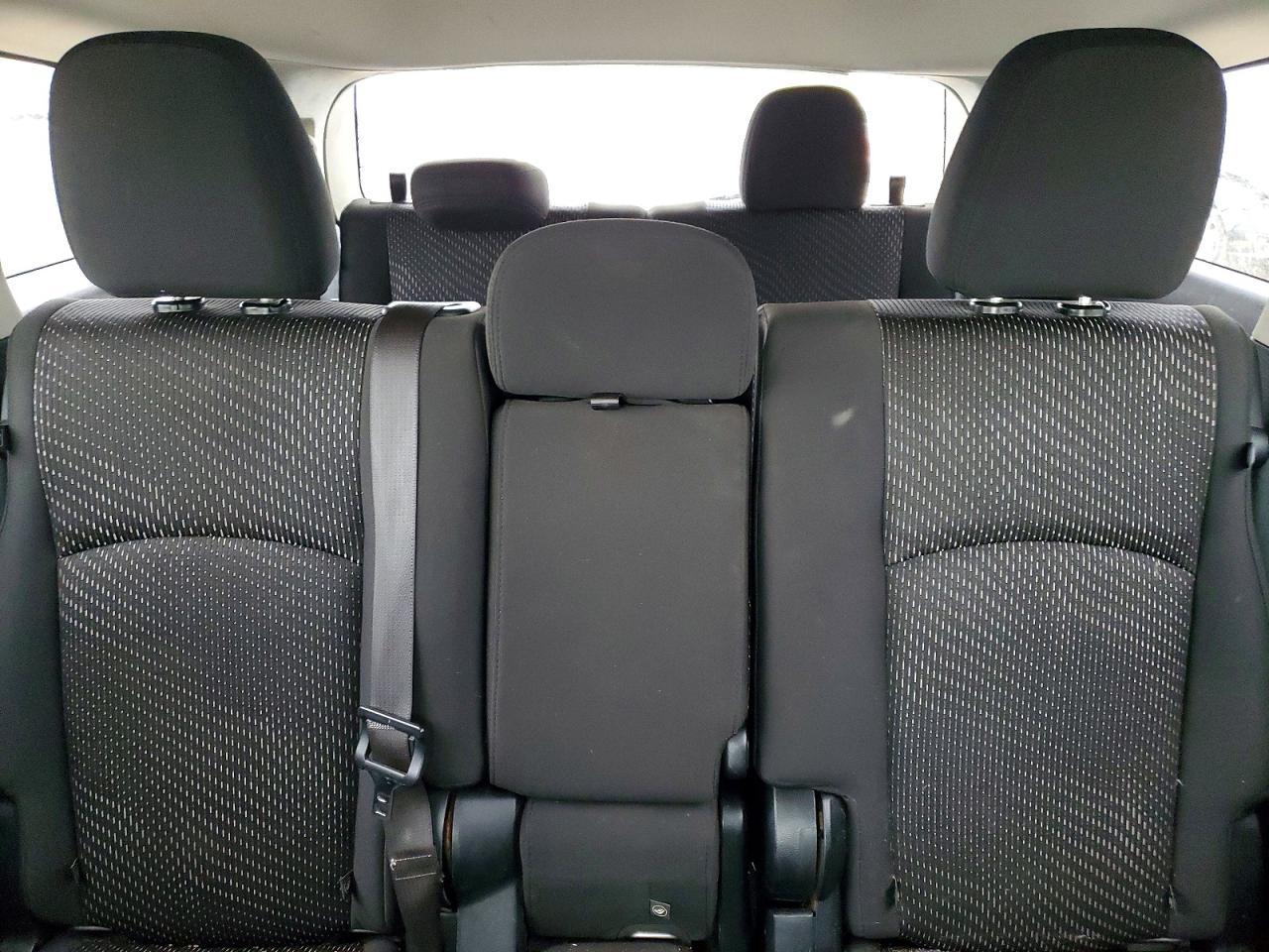 2020 DODGE JOURNEY