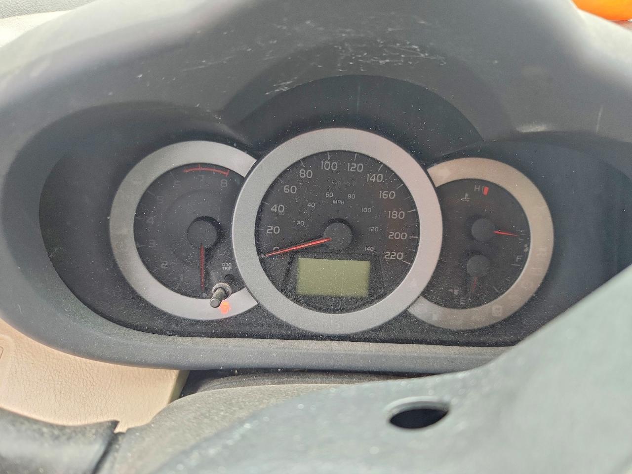2010 TOYOTA RAV4