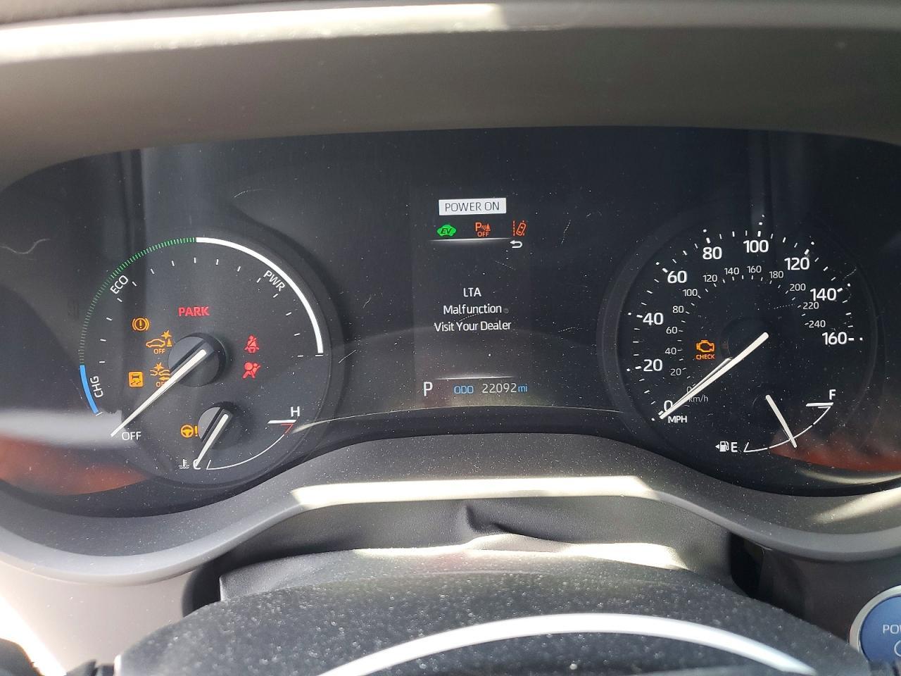 2024 TOYOTA SIENNA