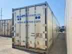 2022 Cimc Reefer Trailer