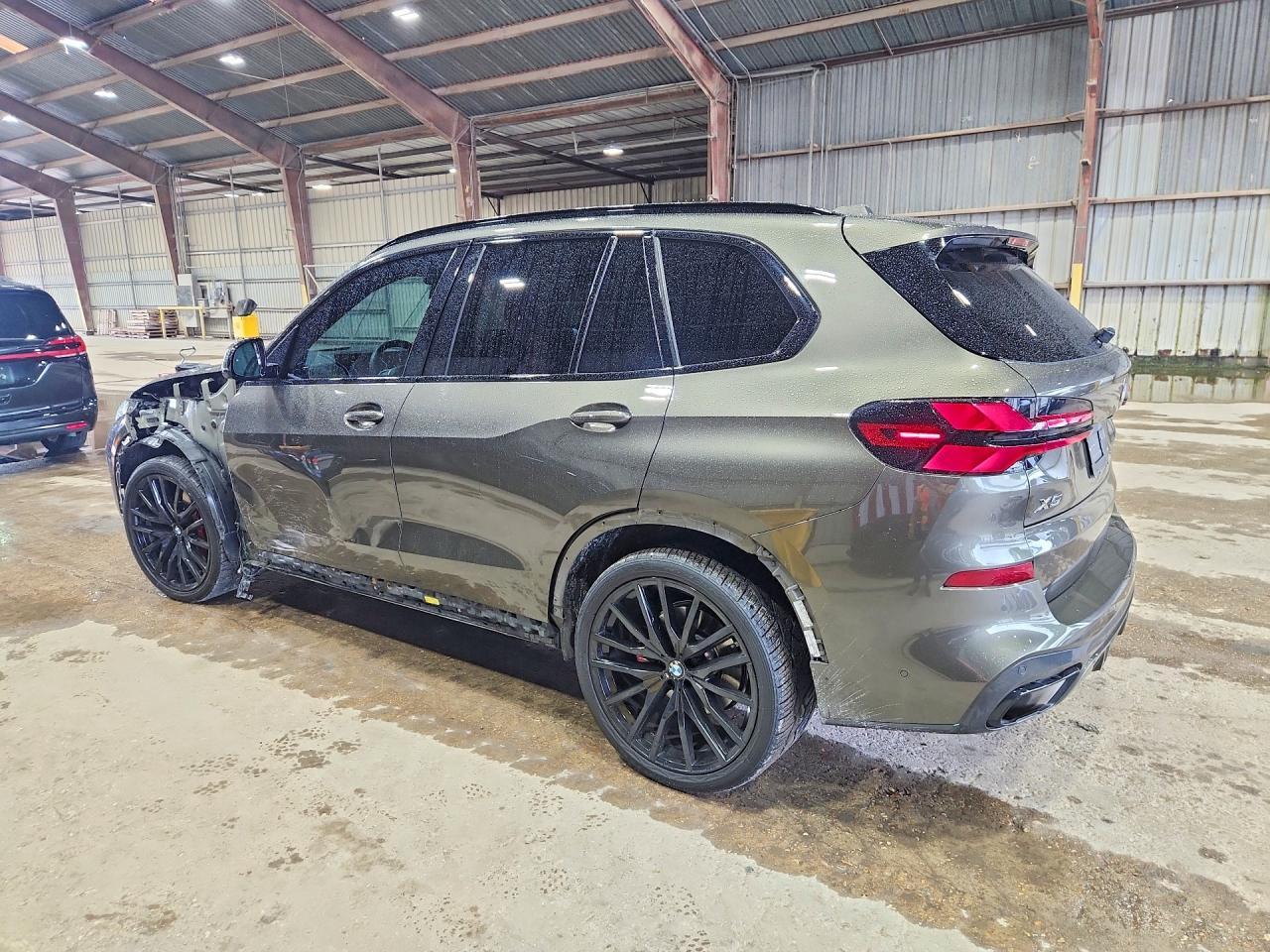 2024 BMW X5