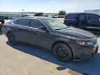 2018 CHEVROLET IMPALA