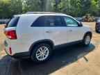 2015 KIA SORENTO