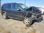 2002 MERCEDES-BENZ ML-Class