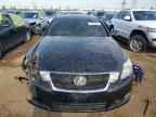 2008 LEXUS GS 350