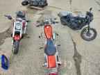 2005 HARLEY-DAVIDSON Xl883