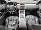 2012 LAND ROVER RANGE ROVER EVOQUE