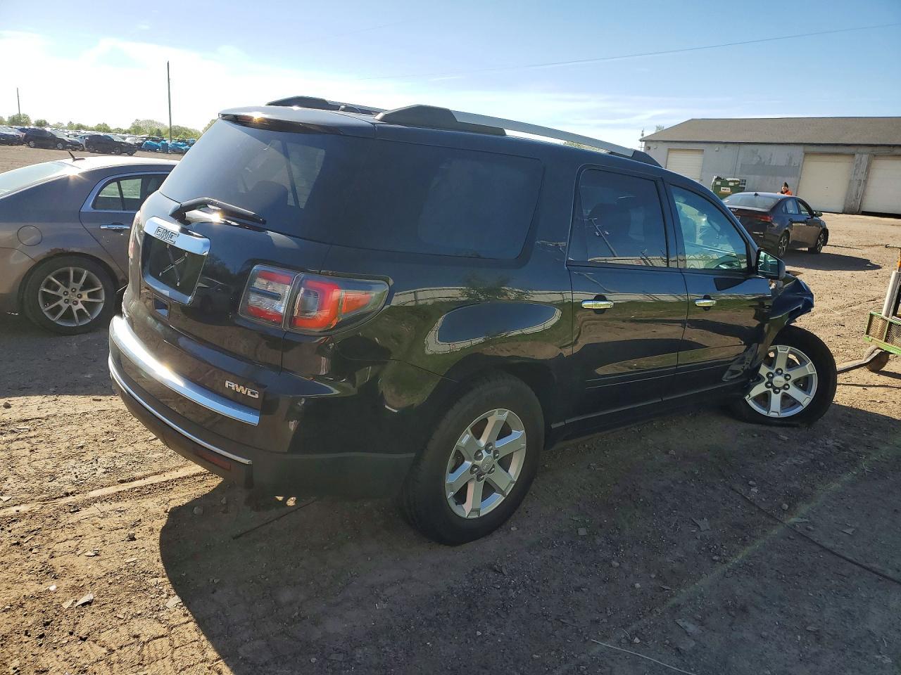 2015 GMC ACADIA