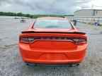 2016 DODGE CHARGER