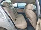 2011 BMW 5 series