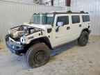 2003 HUMMER H2