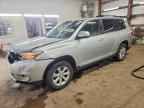 2012 TOYOTA HIGHLANDER
