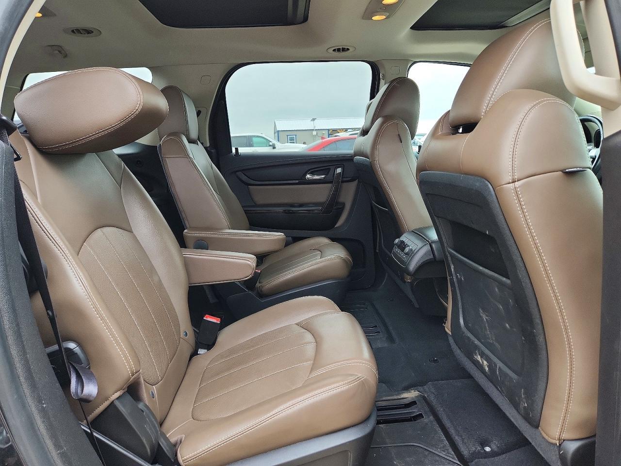 2017 GMC ACADIA