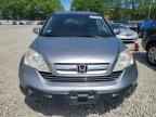 2007 HONDA CR-V