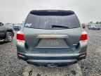 2013 TOYOTA HIGHLANDER