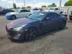2016 SCION FR-S
