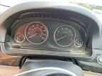 2011 BMW 5 series