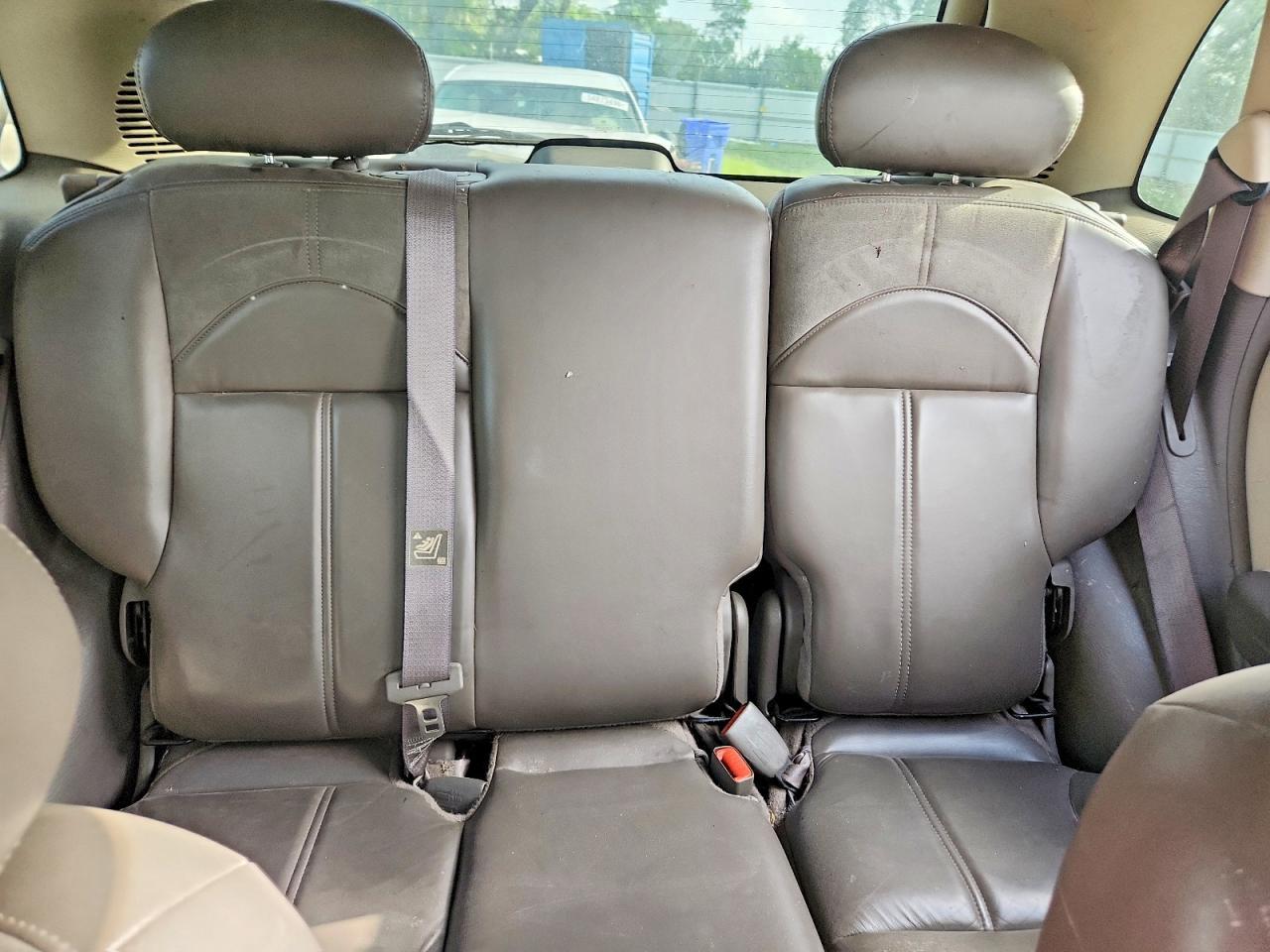 2001 CHRYSLER PT CRUISER