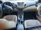 2014 HYUNDAI ELANTRA