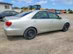 2005 TOYOTA CAMRY