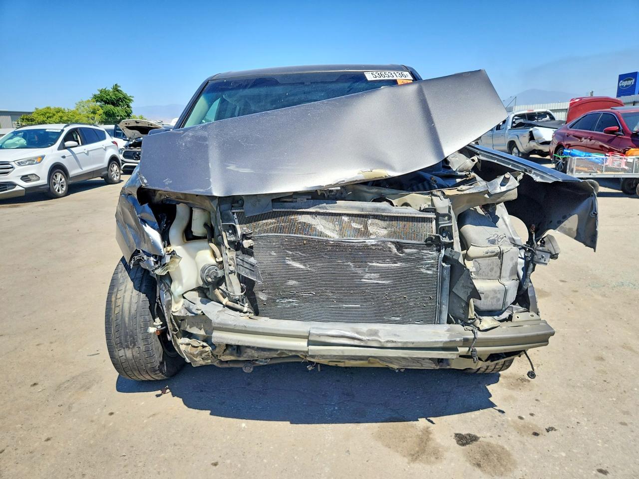 2013 HONDA PILOT