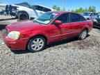 2005 FORD Five Hundred