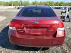 2012 SUBARU Legacy