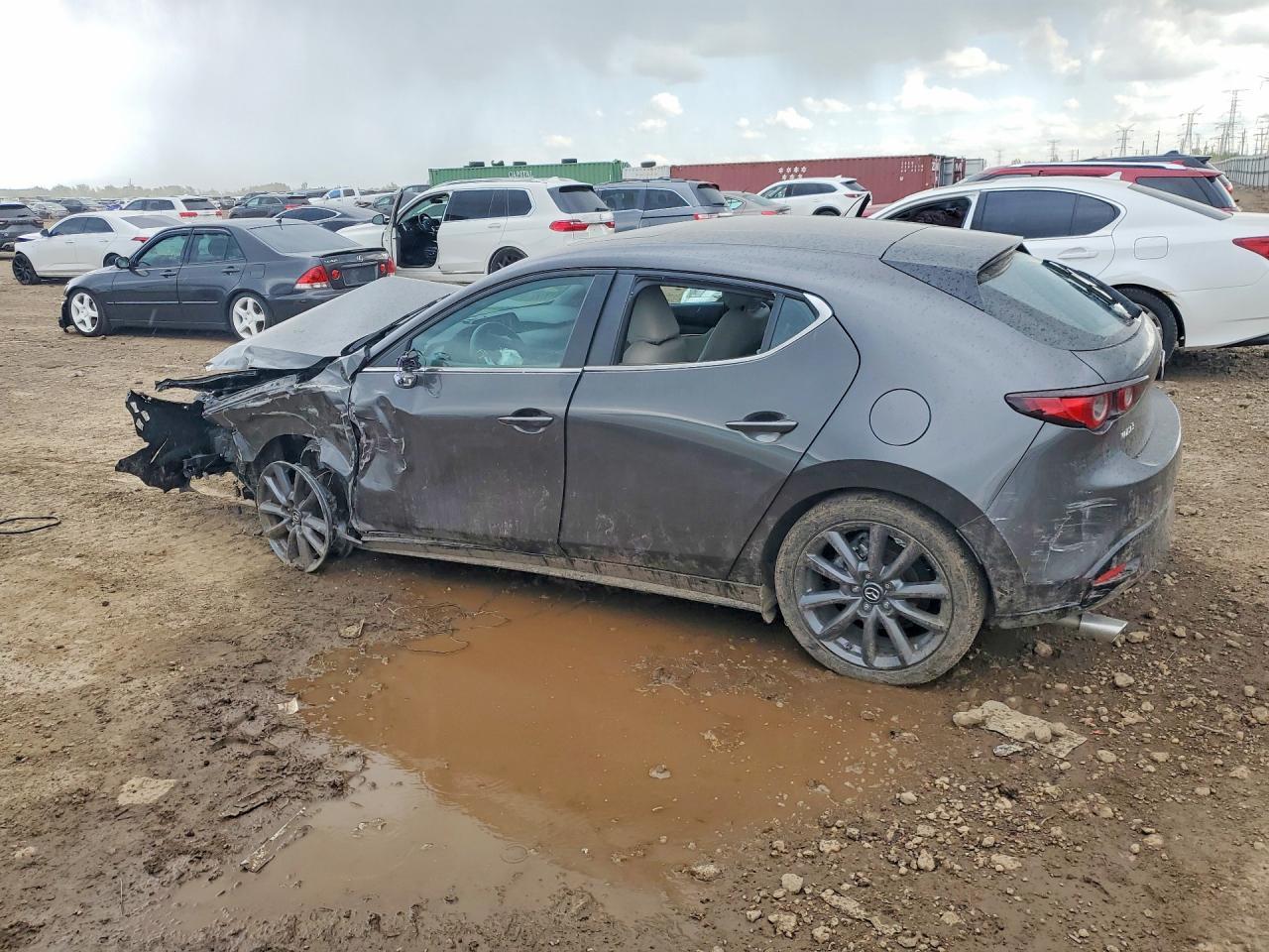 2024 MAZDA 3