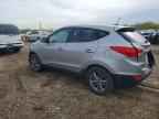 2014 HYUNDAI TUCSON
