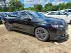 2017 CHEVROLET IMPALA