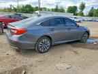2021 HONDA ACCORD