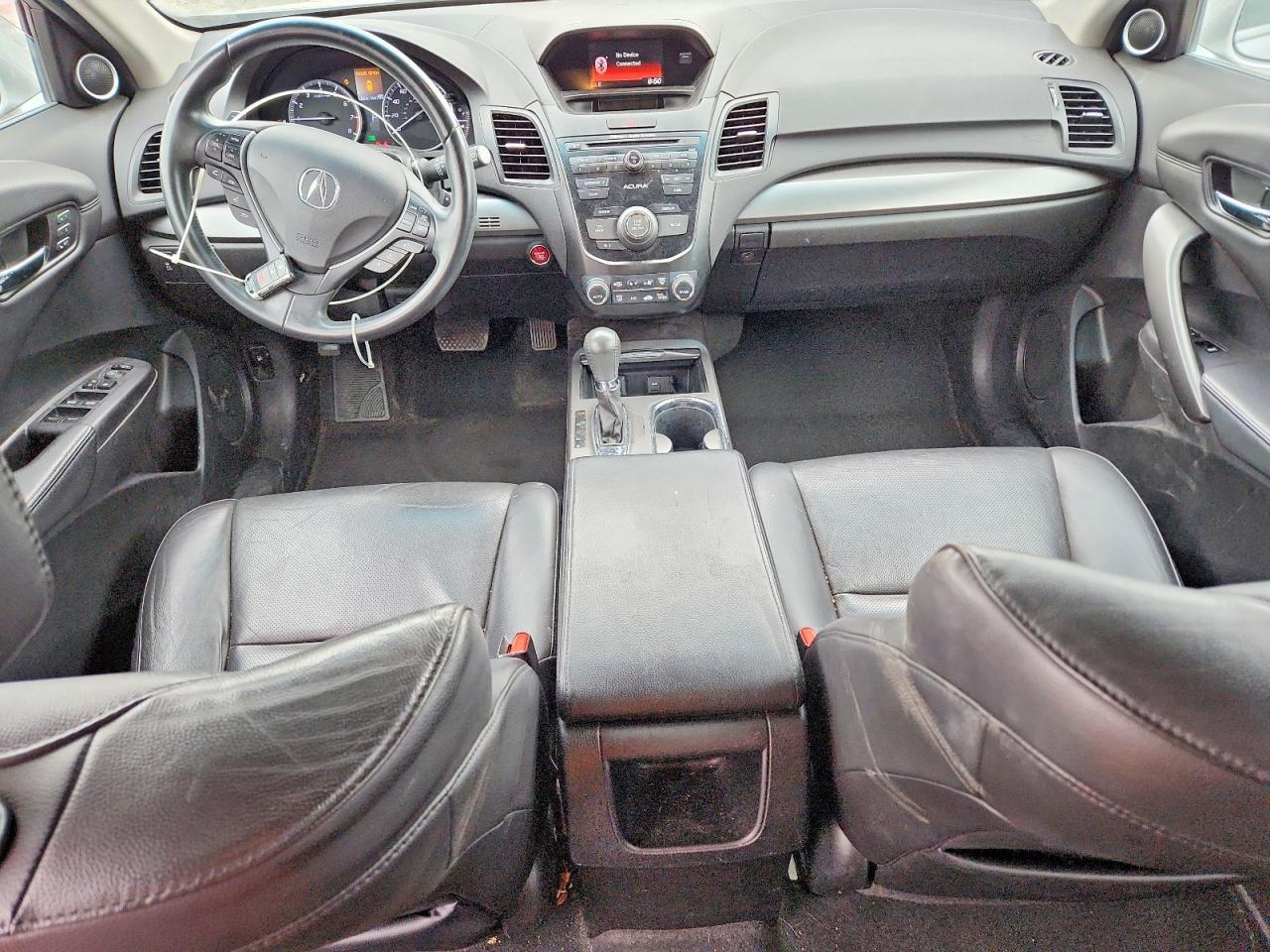 2014 ACURA RDX
