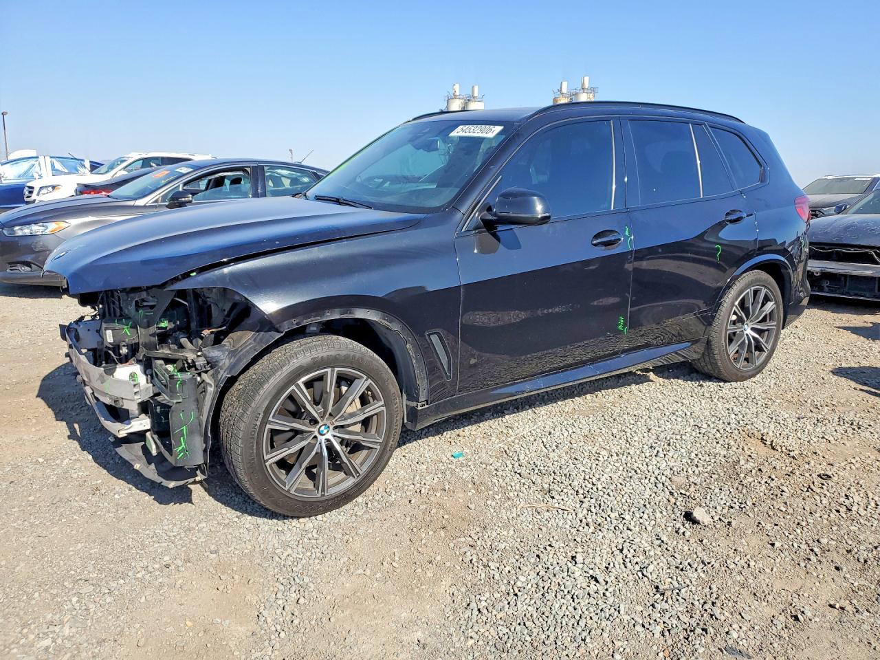 2019 BMW X5