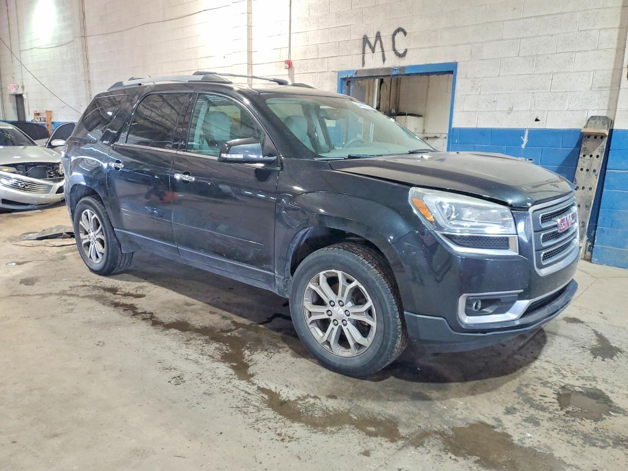 2015 GMC ACADIA