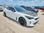 2019 KIA Stinger