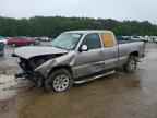 2000 CHEVROLET SILVERADO 1500