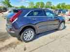 2023 CADILLAC XT4