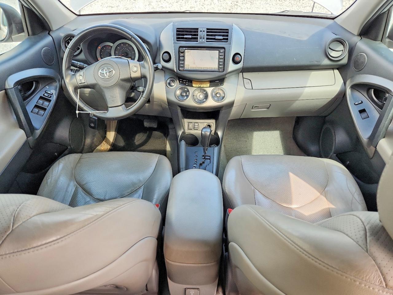 2010 TOYOTA RAV4