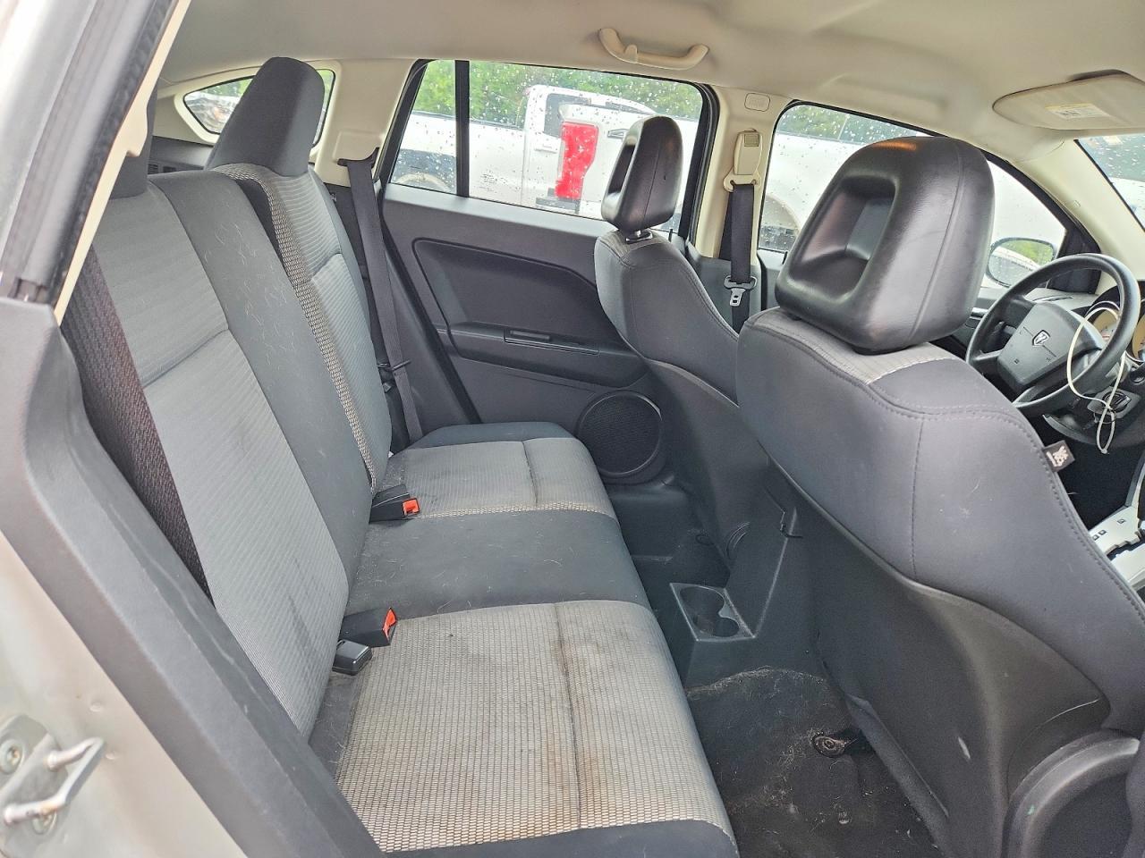 2009 DODGE Caliber