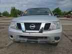 2013 NISSAN Frontier