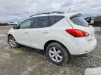 2009 NISSAN MURANO