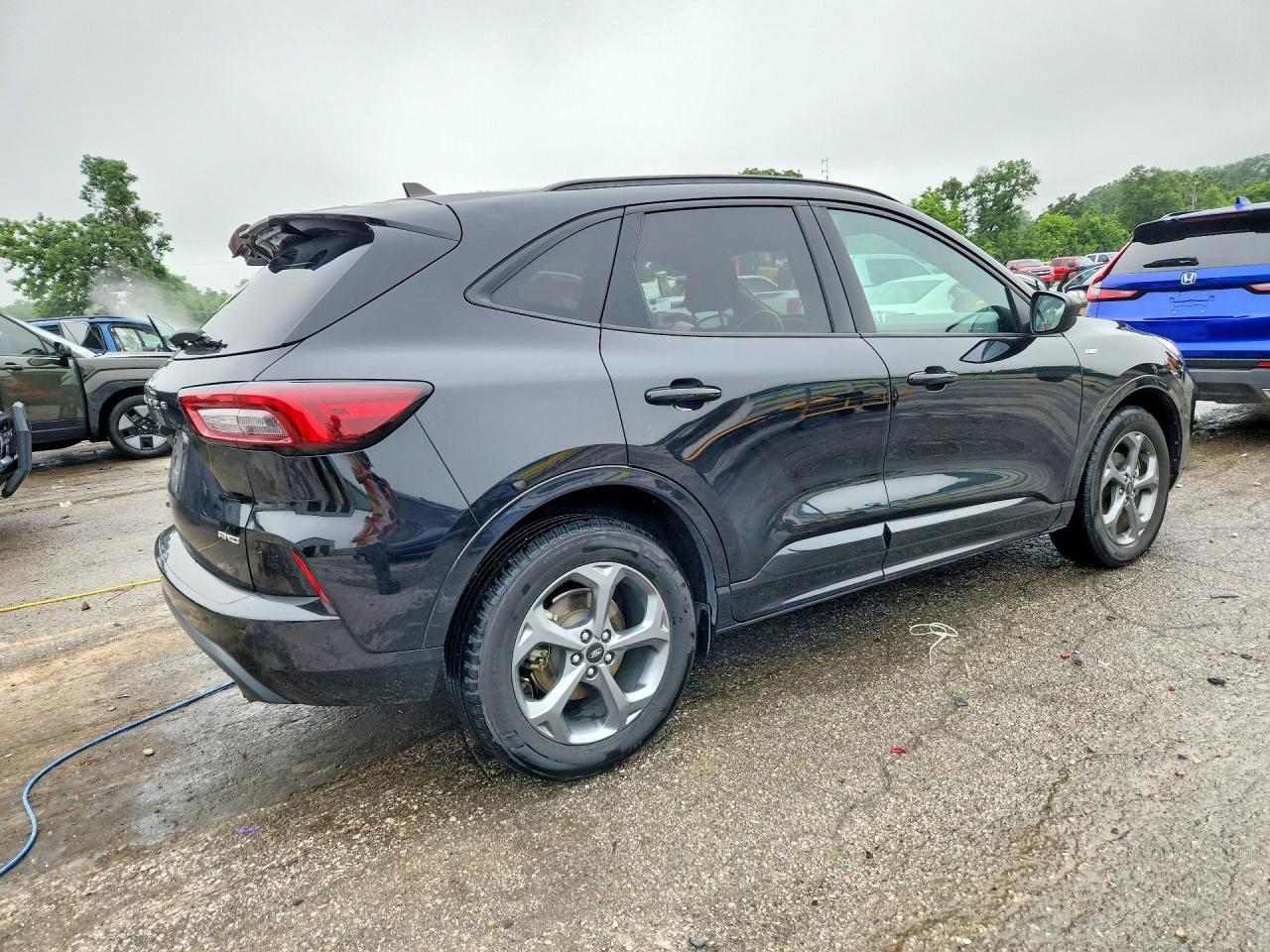 2023 FORD ESCAPE