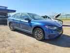 2020 VOLKSWAGEN JETTA