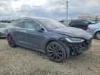 2016 TESLA MODEL X
