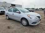 2016 NISSAN VERSA