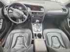 2013 AUDI A4