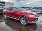 2017 LINCOLN MKX