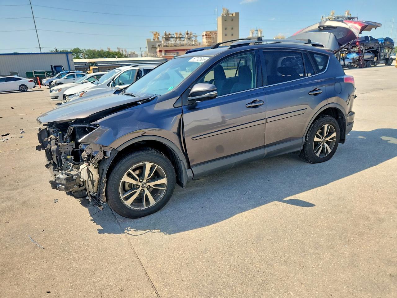 2018 TOYOTA RAV4