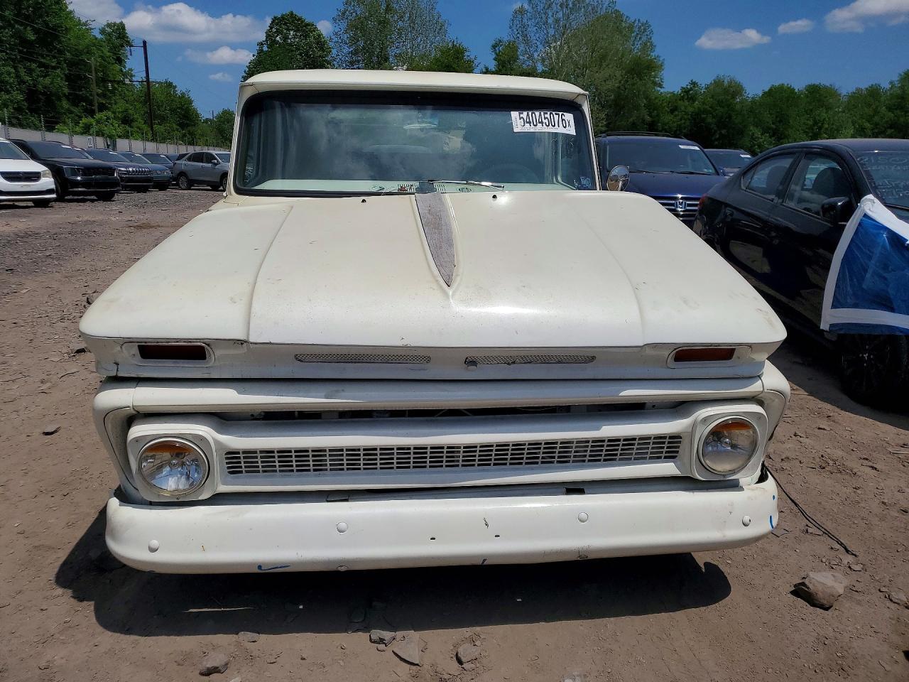 1964 CHEVROLET Other